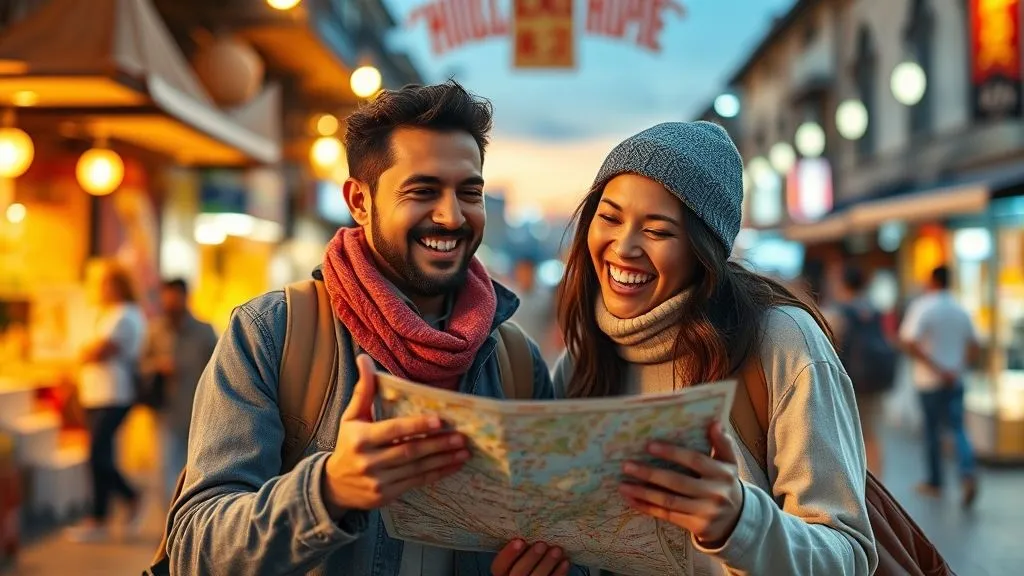 7 Proven Ways: How to Build Genuine Connections as a Solo Traveler Abroad