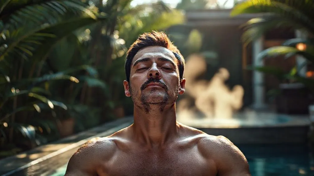 7 Steps: How to Choose a Luxury Spa Retreat for Urgent Executive Burnout?