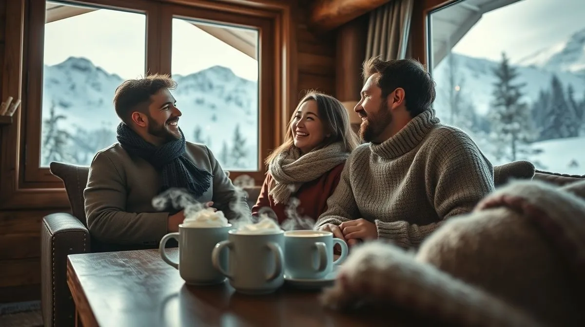 Unlock Winter Fun: Your Guide to Non-Skiing Destinations