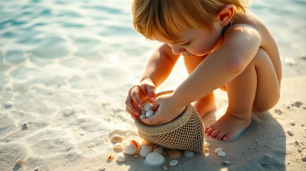 Unlock the Secrets: How to Choose Eco-Friendly Beach Activities for Kids
