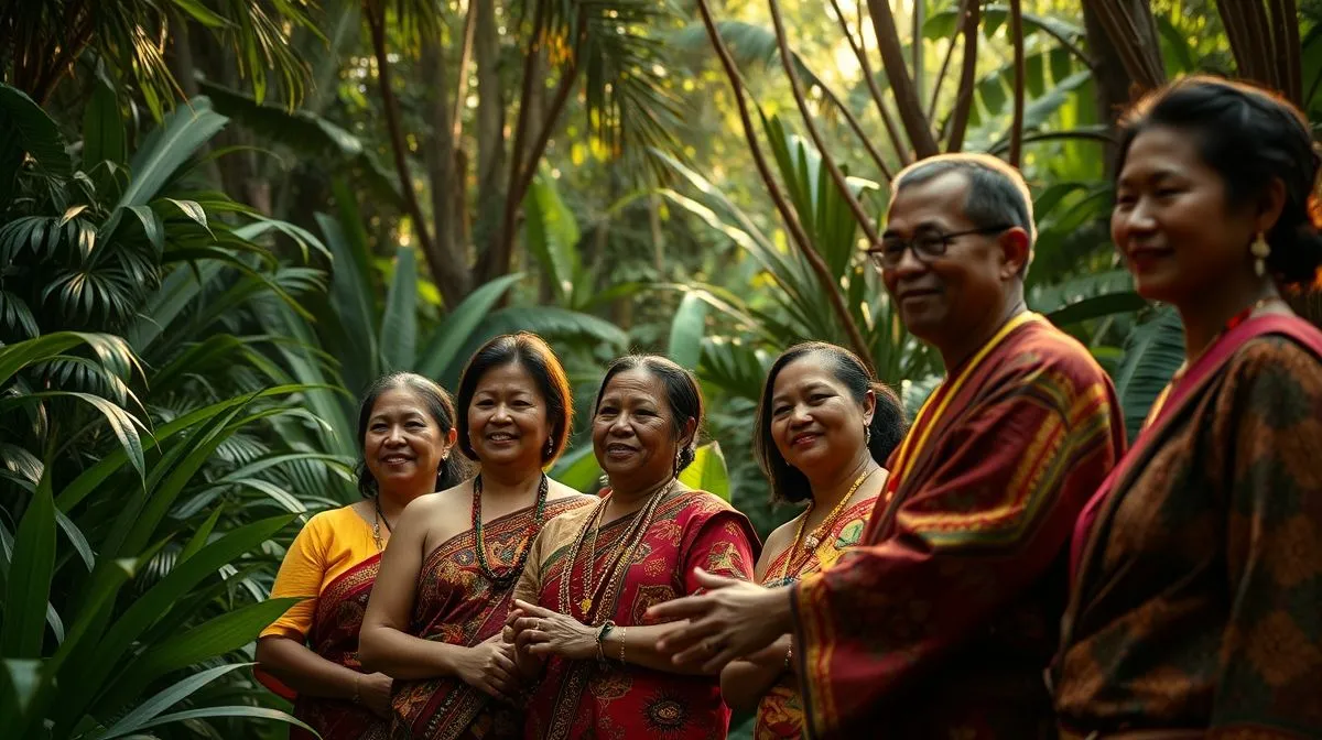 Unlock Sustainable Adventures: How to Choose Ethical Community Based Eco Tours?
