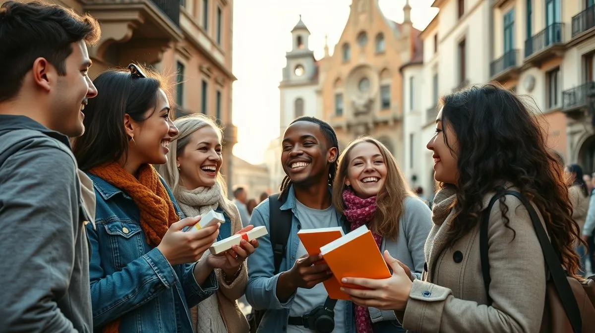 The Secret to Choosing Language Immersion Cultural Travel Programs