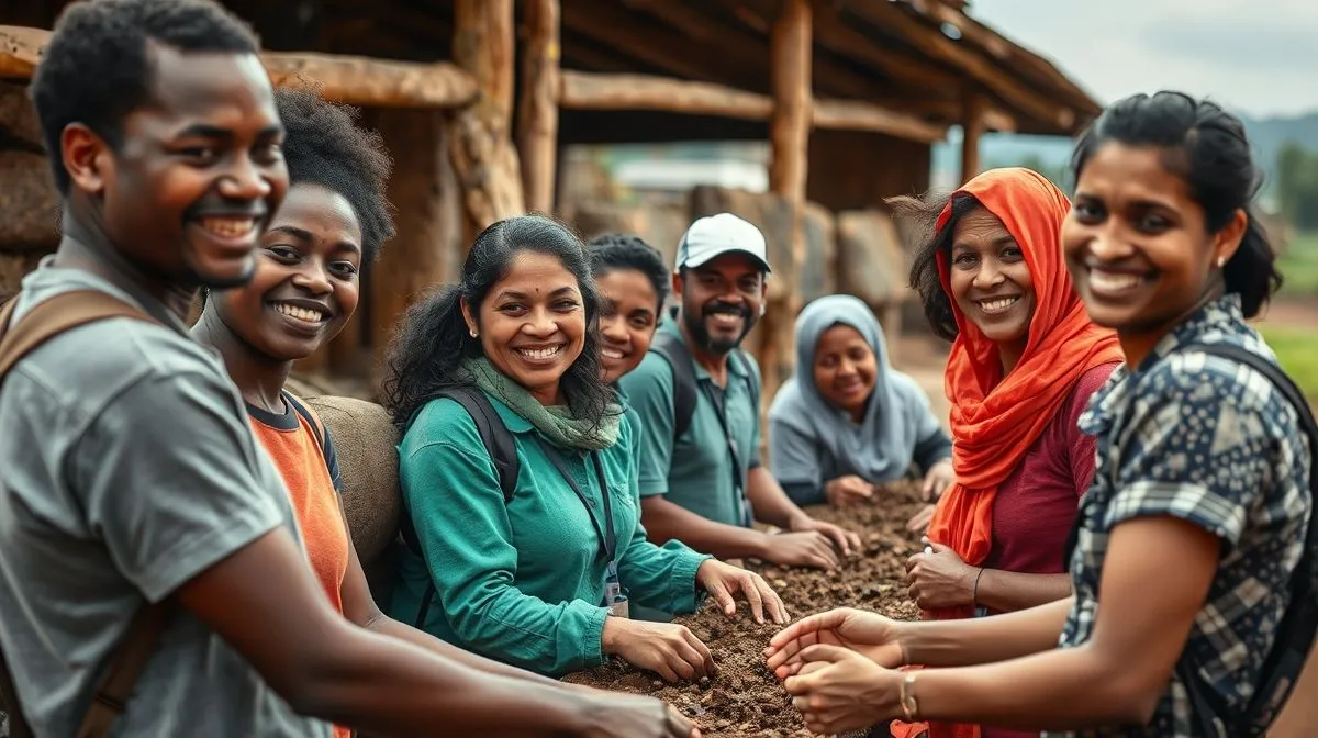 The Ultimate Guide: How to Choose Responsible Volunteer Travel Programs?