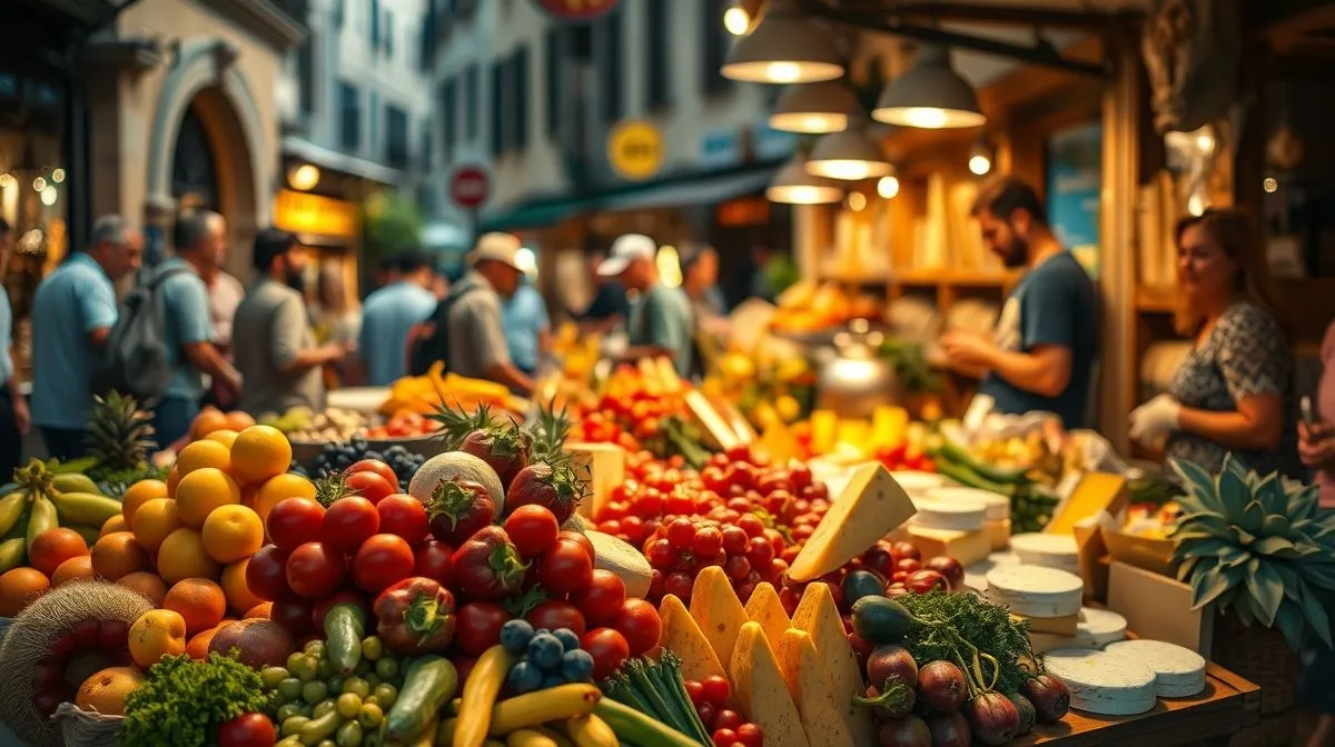 The Ultimate Guide: How to Choose the Right Culinary Tour Operator for Your Dream Trip