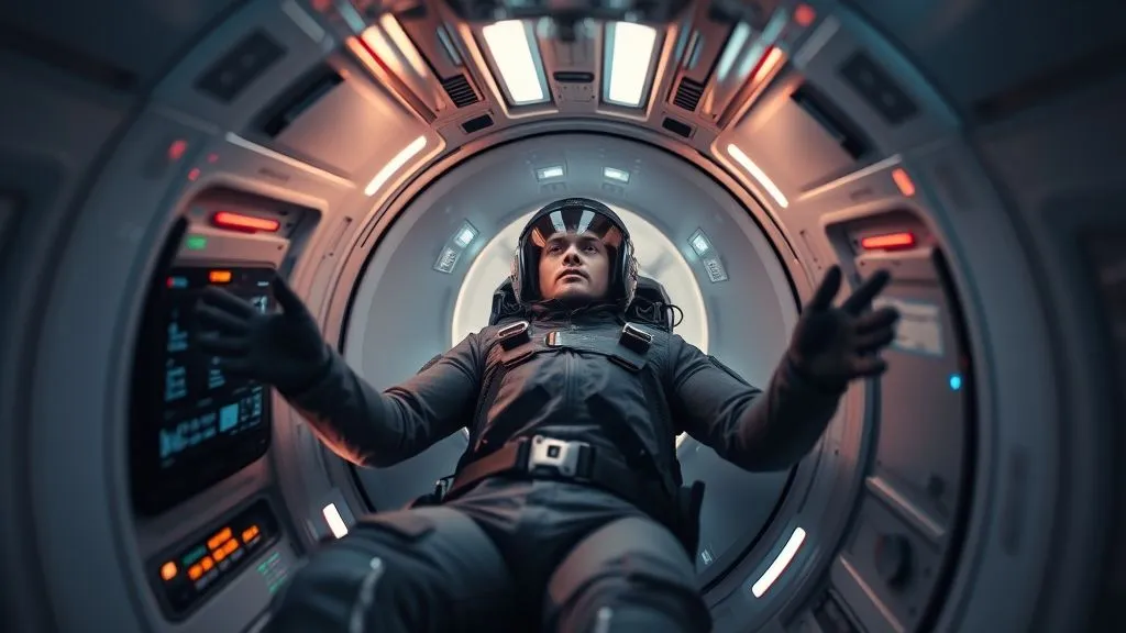 Navigating Zero-G Tourism Safety: 7 Steps to Regulatory Compliance