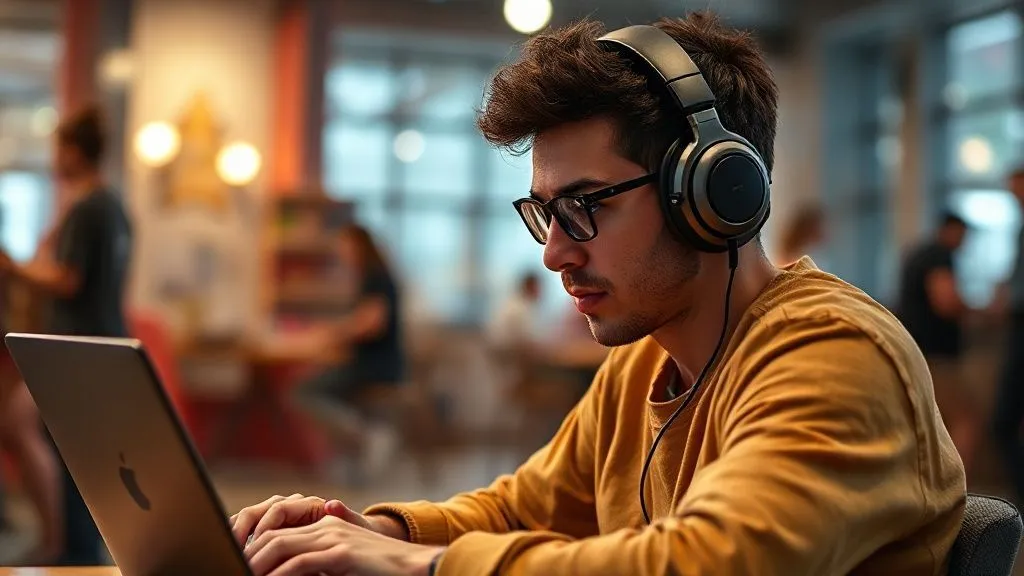 8 Expert Hacks: Confidential Remote Meetings in Noisy Hostels