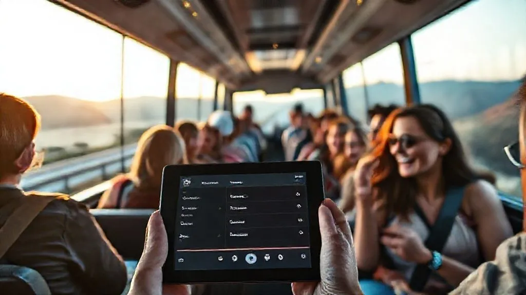 7 Steps: Crafting Legally Compliant Road Trip Playlists for Diverse Clients
