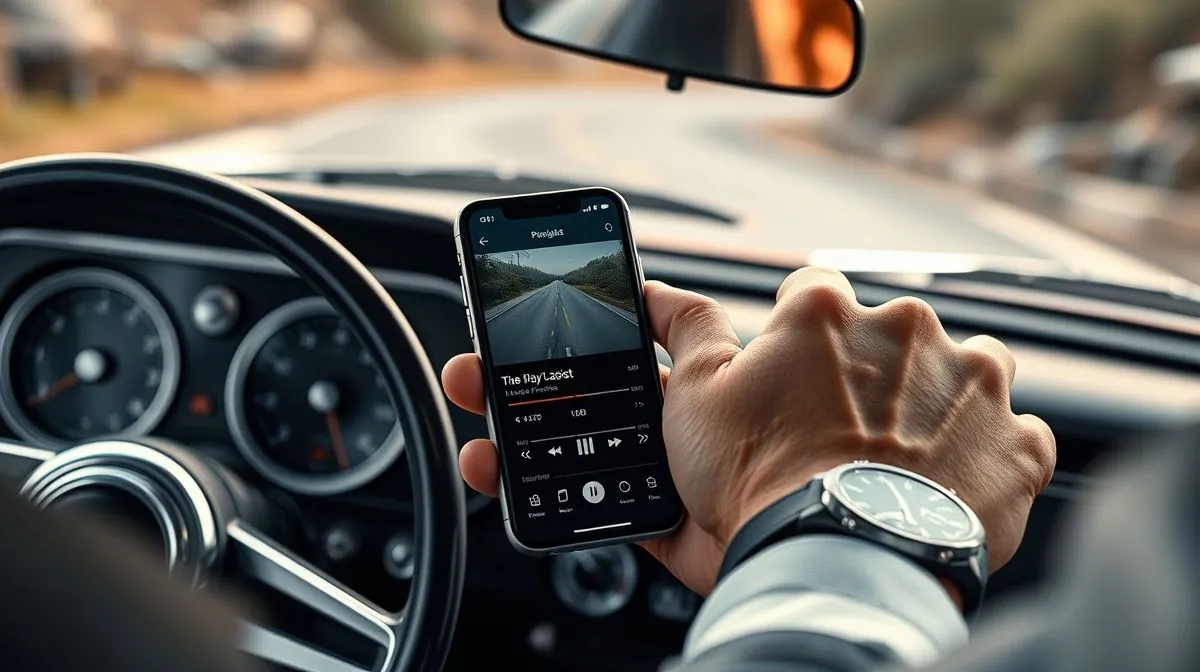 5 Steps: Road Trip Playlists for Pitch-Perfect Client Focus