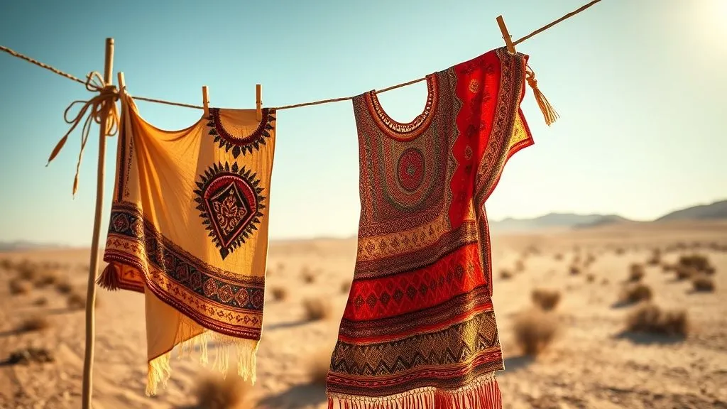 5 Steps: Design Durable, Highly Stylish Festival Fashion That Lasts