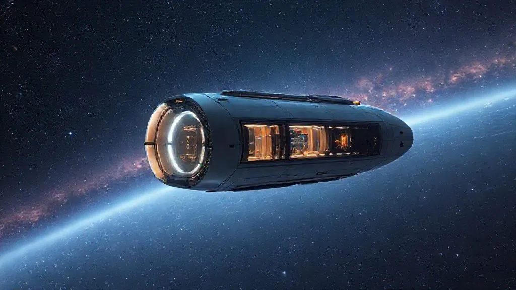 5 Critical Strategies: Designing Space Hotels to Mitigate Cosmic Radiation Risks