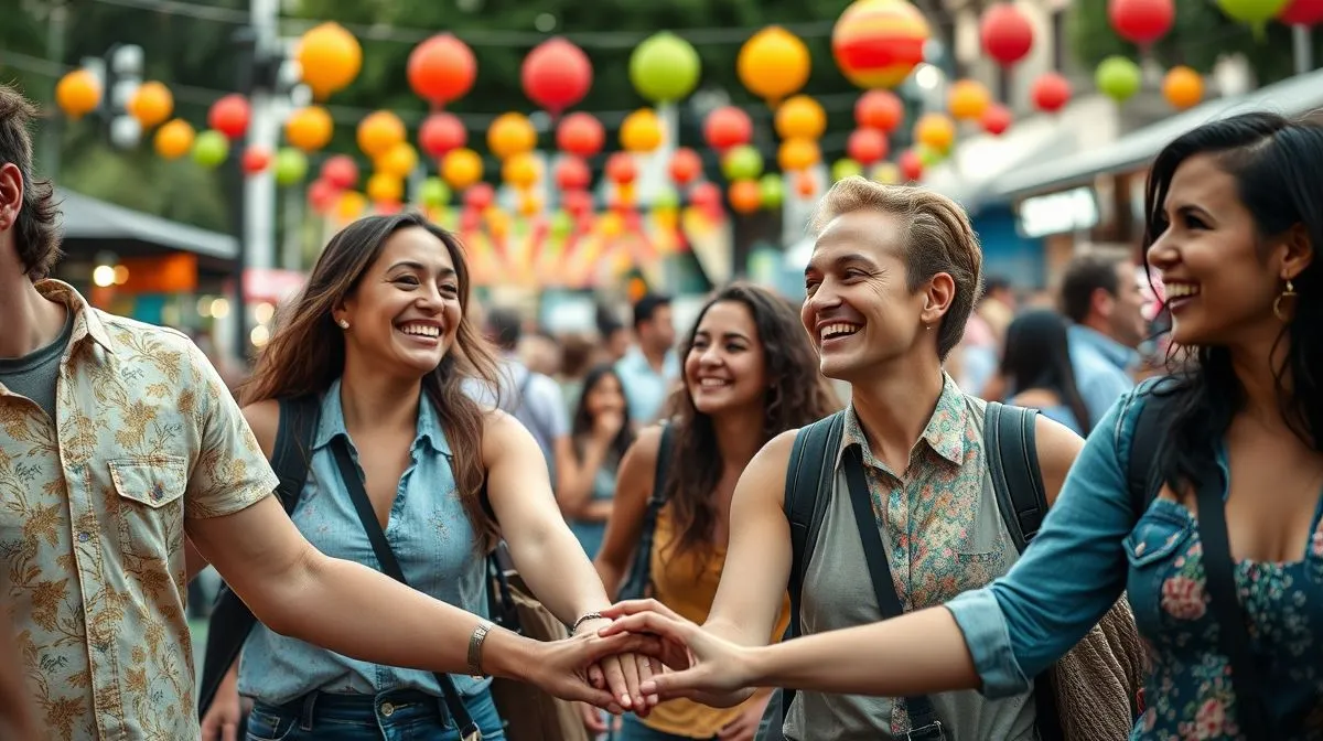 Unlock Free Adventures: Your Ultimate Guide to Discovering Local Events on a Budget