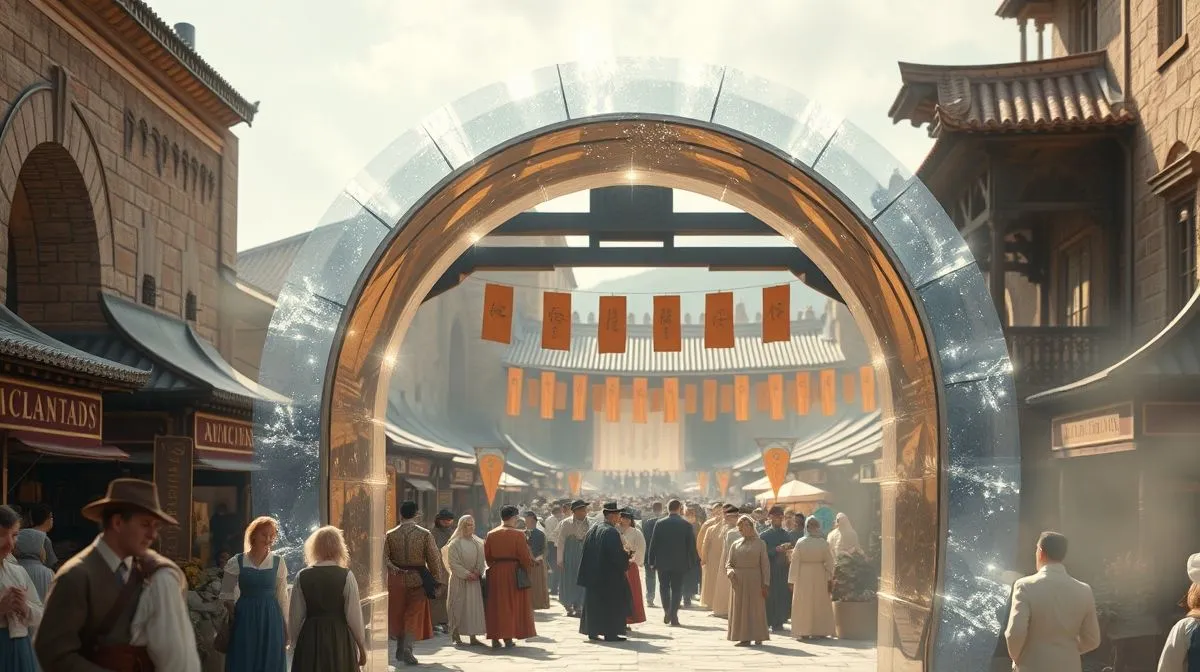 7 Proven Strategies: How to Market Historical Festival Travel Experiences