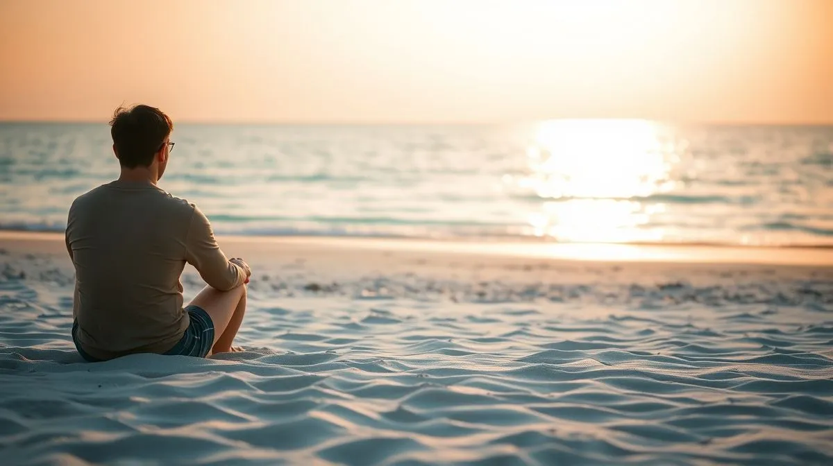 5 Proven Ways Your Secluded Beach Vacation Will Truly Recharge You