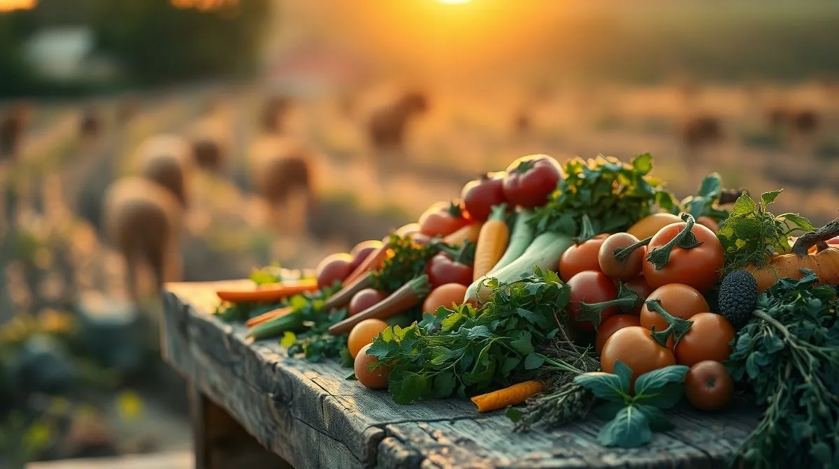 The Ultimate Guide: How to Ensure Authentic Farm-to-Table Dining Experiences