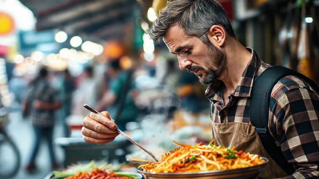 How to Ensure Food Safety on International Cultural Culinary Tours: 7 Expert Tips