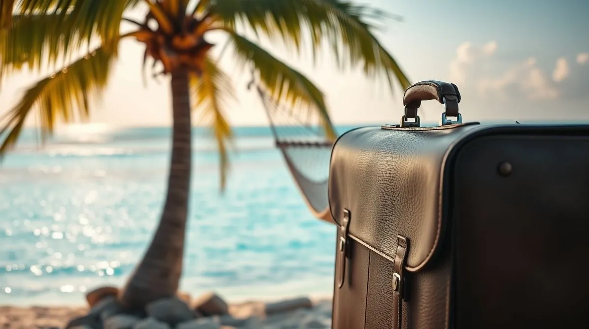 7 Proven Steps: Truly Disconnect on Your Island Getaway & Recharge