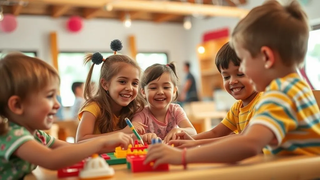 Boost Resort Child Program Profits: 7 Proven Strategies for Success