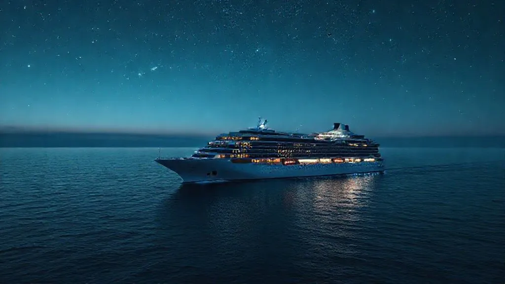 Cruise Internet: 7 Steps to Reliable High-Speed Wi-Fi on Transatlantic Voyages