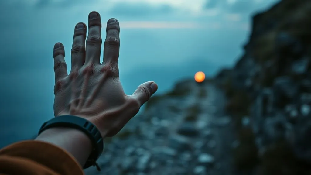 Solo Abroad & Incapacitated: 7 Steps to Ensure Your Rescue