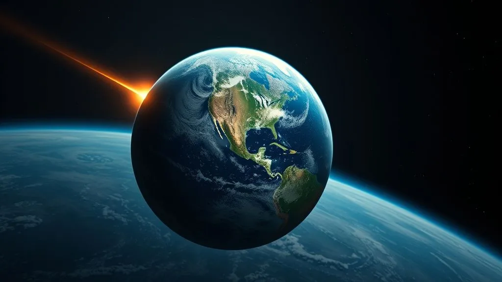 Space Tourism: How to Ethically Handle the Environmental Impact?