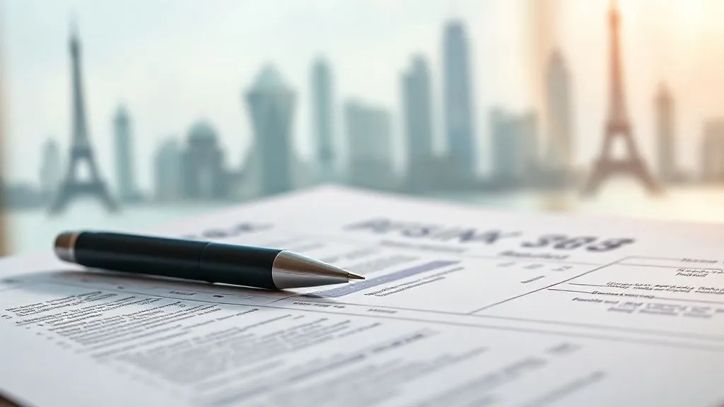 5 Proven Strategies: Explaining Your Multi-Year Teaching Abroad Gap on Resumes