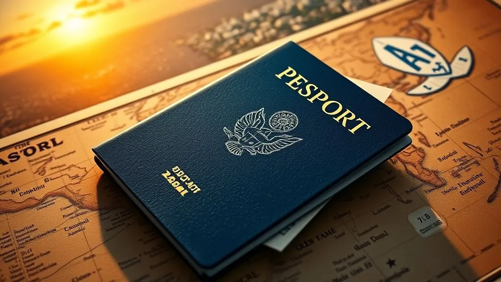 Maximize Your Business Trip: 7 Ways to Extend for Budget Travel
