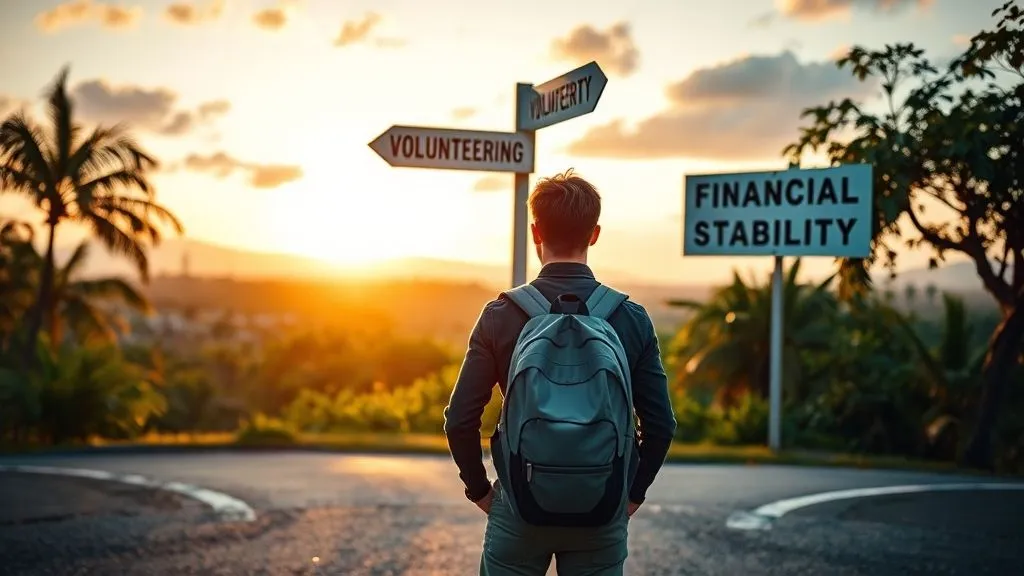 Year-Long Volunteer Abroad: 7 Strategies to Fund Your Journey