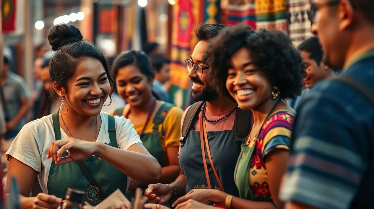 Unlocking Authentic Cultural Festival Volunteer Roles: Your Ultimate Guide