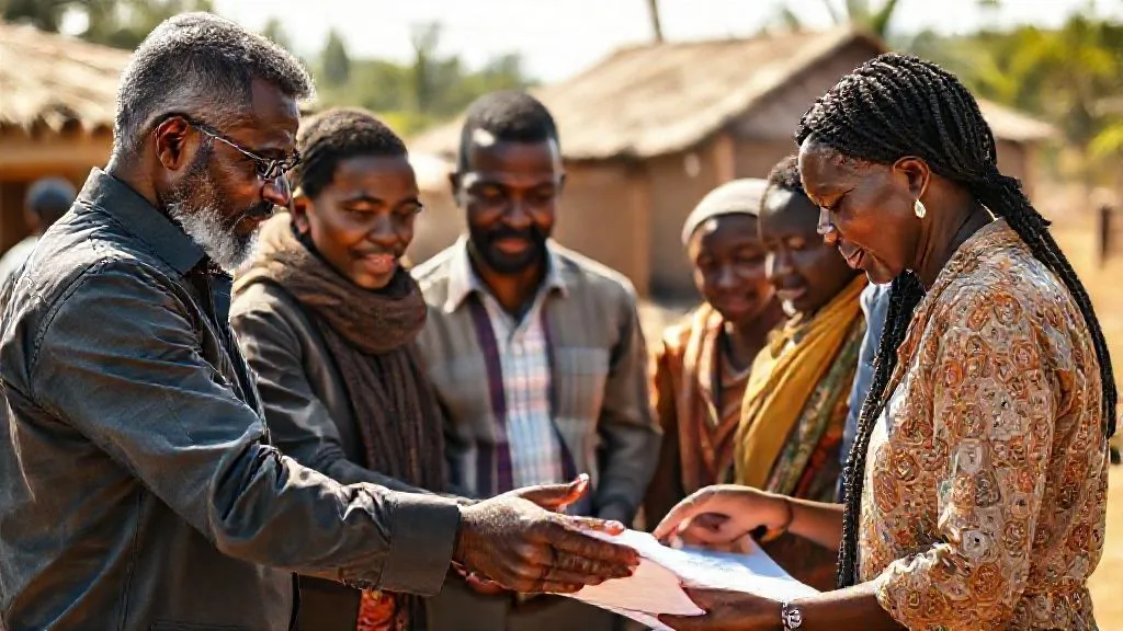 Ethical Skills Volunteering Abroad: 6 Ways to Maximize Your Impact