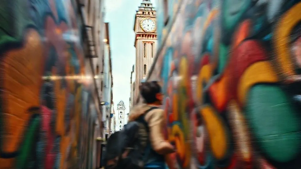 7 Pro Tips: How to Find Genuine Street Art on a Tight City Trip