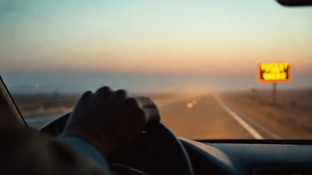 Don't Drowsy Drive: 7 Ways to Find Legal Rest Stops on Long Haul Routes