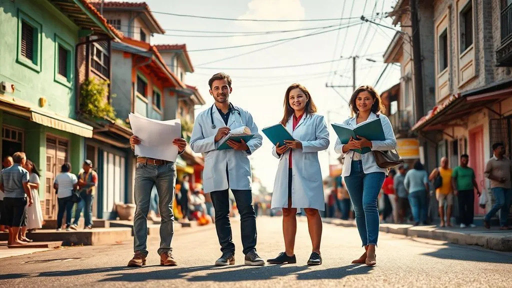 7 Steps: How to Find Legitimate Skills-Based Volunteer Projects Abroad?