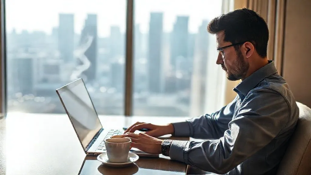 Quiet Budget Stays: 7 Hacks for Remote Work Business Trips