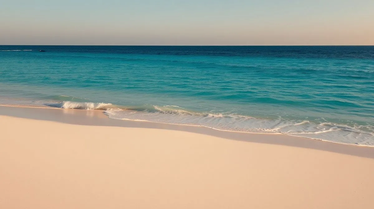 Unlocking Serenity: How to Find the World's Whitest Sand Beaches