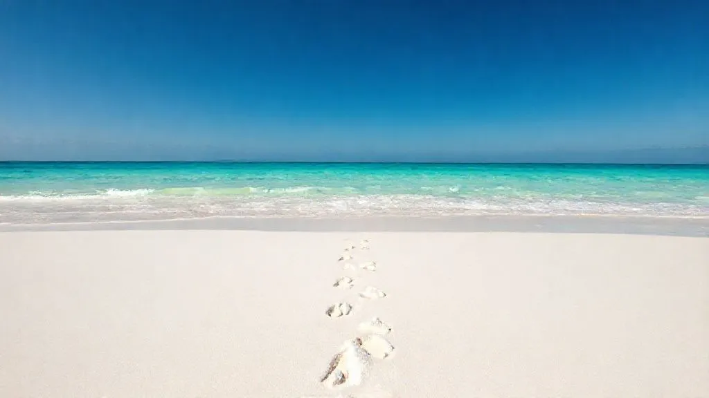 How to Find Truly Secluded Beaches When Vacation Time is Scarce: 7 Expert Tactics