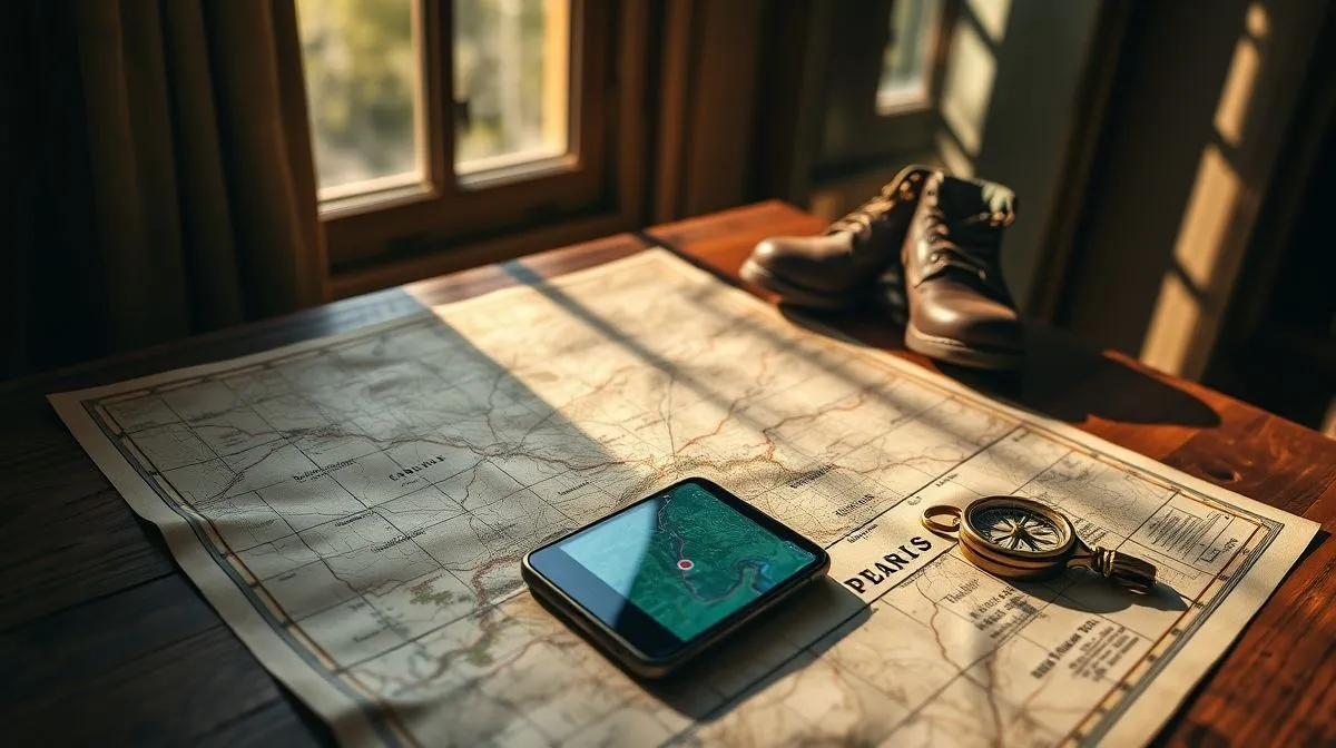 Unlock Hidden Gems: How to Find Unique Stops for Your Ultimate Road Trip!