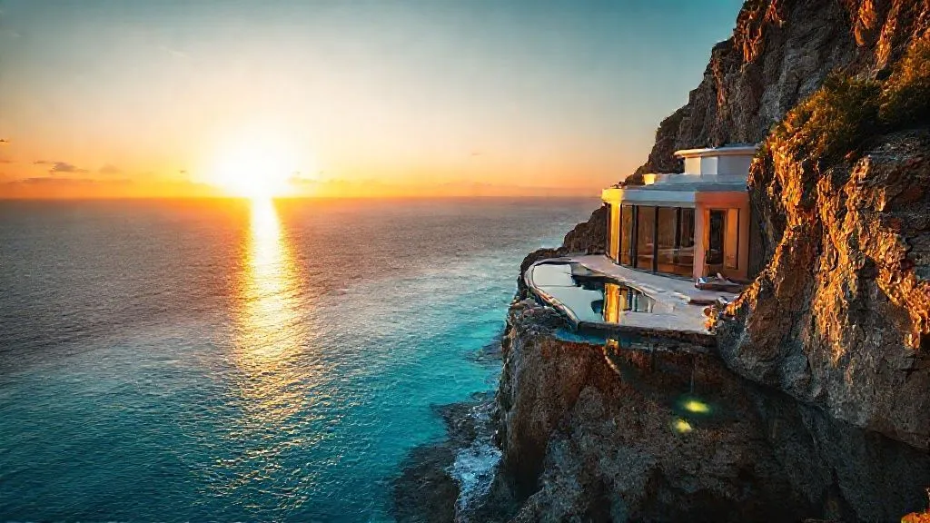 5 Proven Pathways: Unearthing Exclusive Villas for Elite Clients