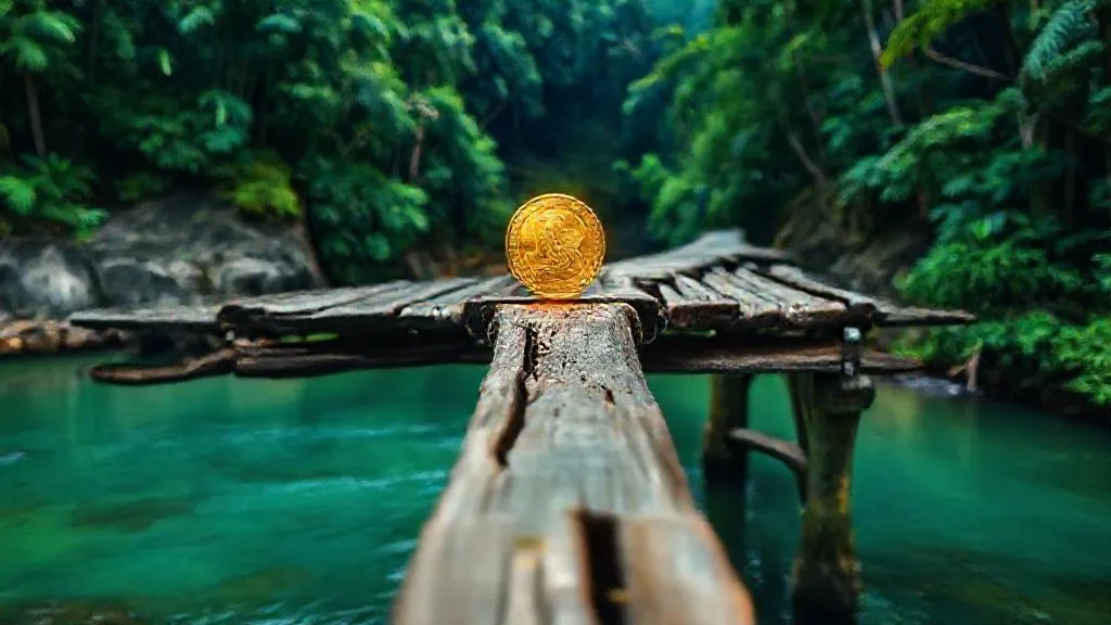 Cracking the Code: Funding Eco-Tourism Infrastructure Despite Low ROI