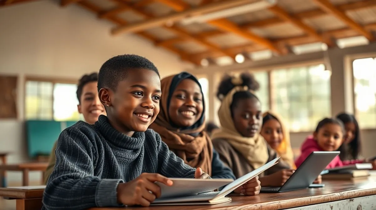 Unlock Your Dream: How to Get Free Volunteer Teaching Placements