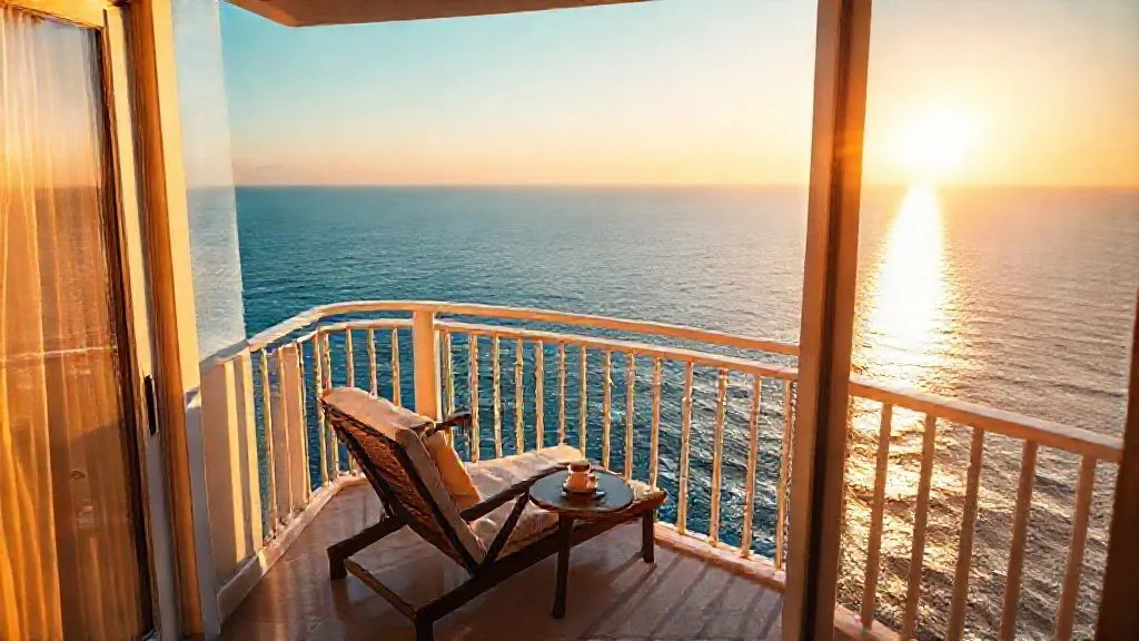 How to Guarantee Clients Best Unobstructed Ocean View Rooms: 7 Expert Strategies
