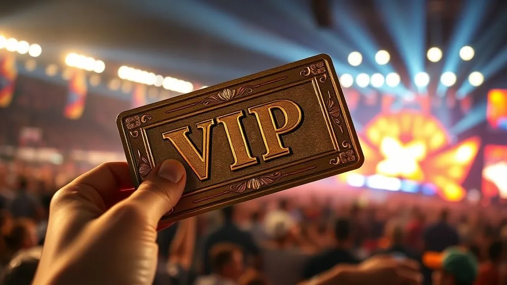 Beyond the Crowd: 7 Ways to Guarantee Exclusive Peak Festival Access