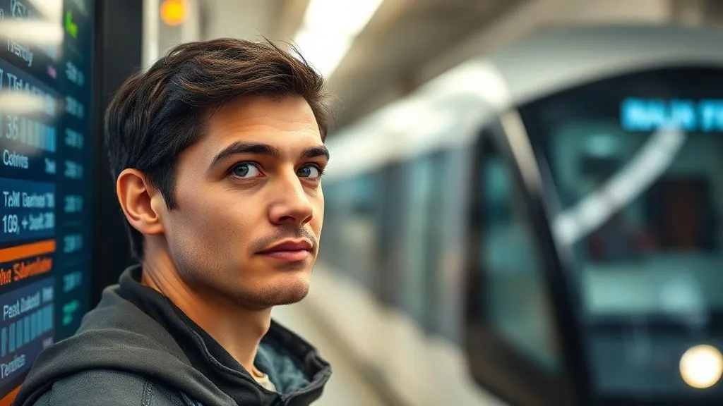 9 Proven Strategies: How to Guarantee On-Time Arrival via Budget Public Transit?