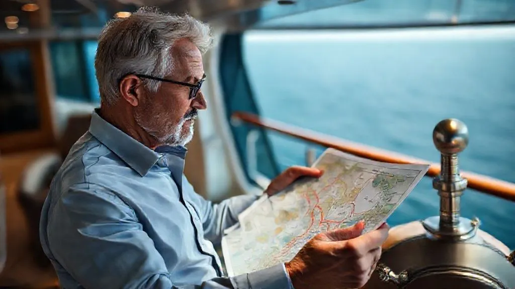 5 Expert Strategies: Navigating Luxury Cruise Itinerary Changes Seamlessly