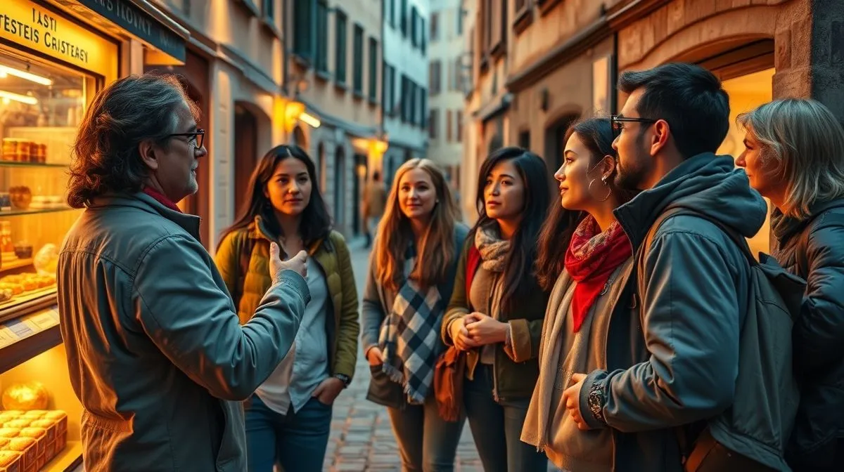 7 Proven Ways: Find City Walking Tours for Local Business Insights