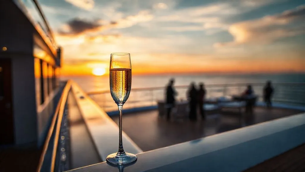 Beyond Basics: 7 Ways to Elevate Luxury Cruise Activities & Boost Retention