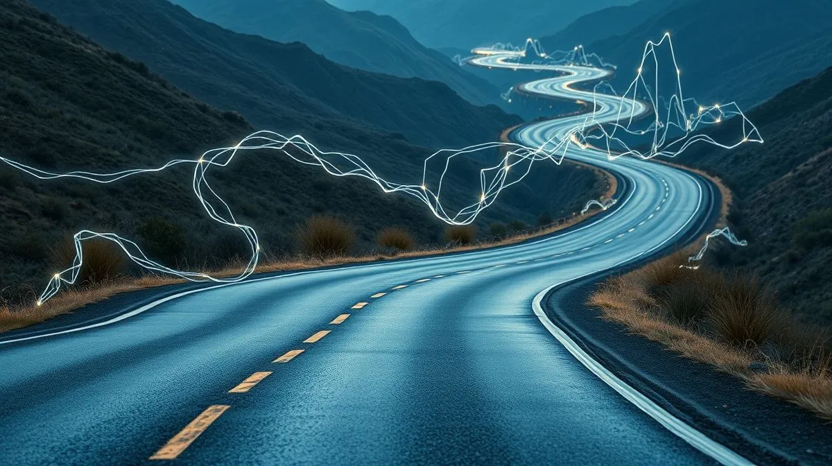 How to Integrate Real-Time Data for Flexible Road Trips: Your 5-Step Guide