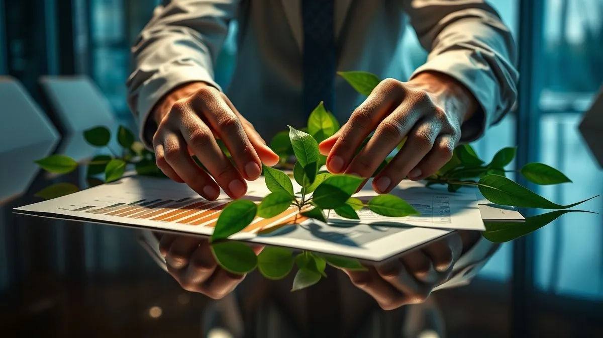 Justifying Sustainable Travel ROI: 7 Strategies for Corporate Programs