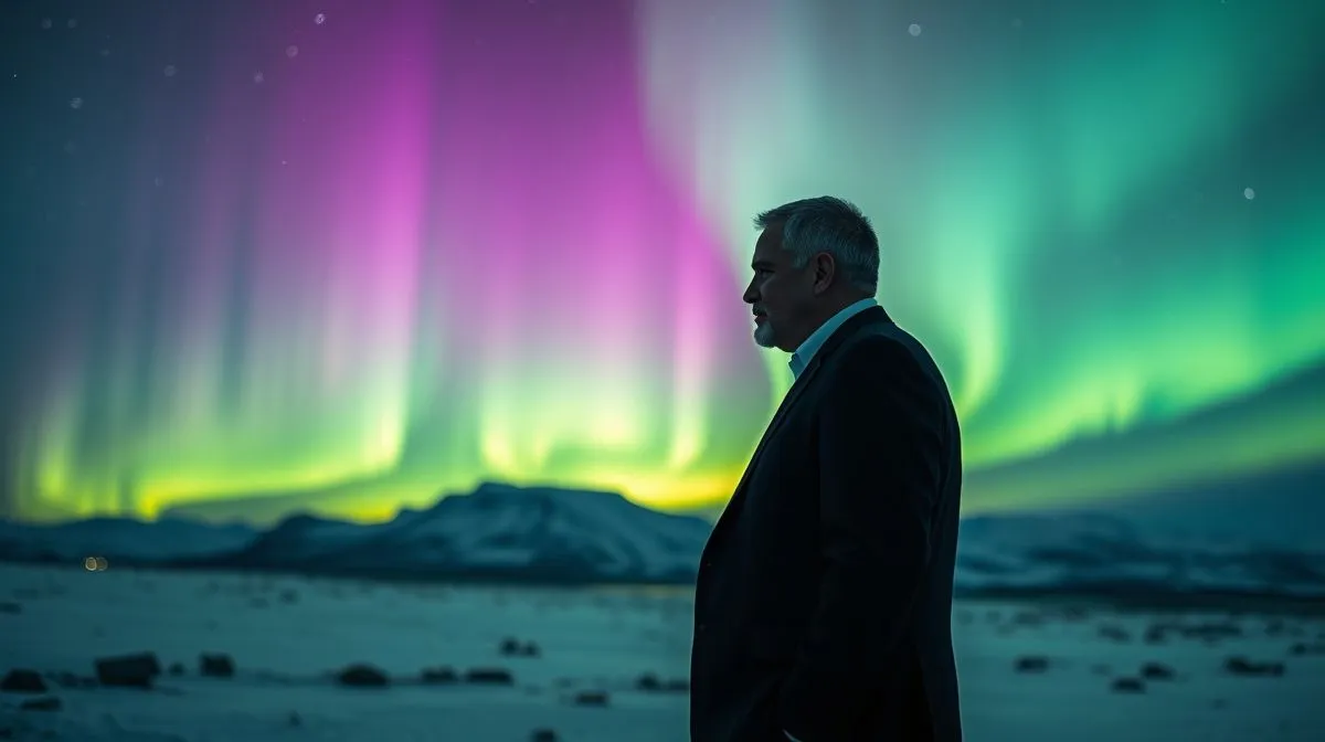 Justify Northern Lights Executive Incentives: 7 ROI Strategies