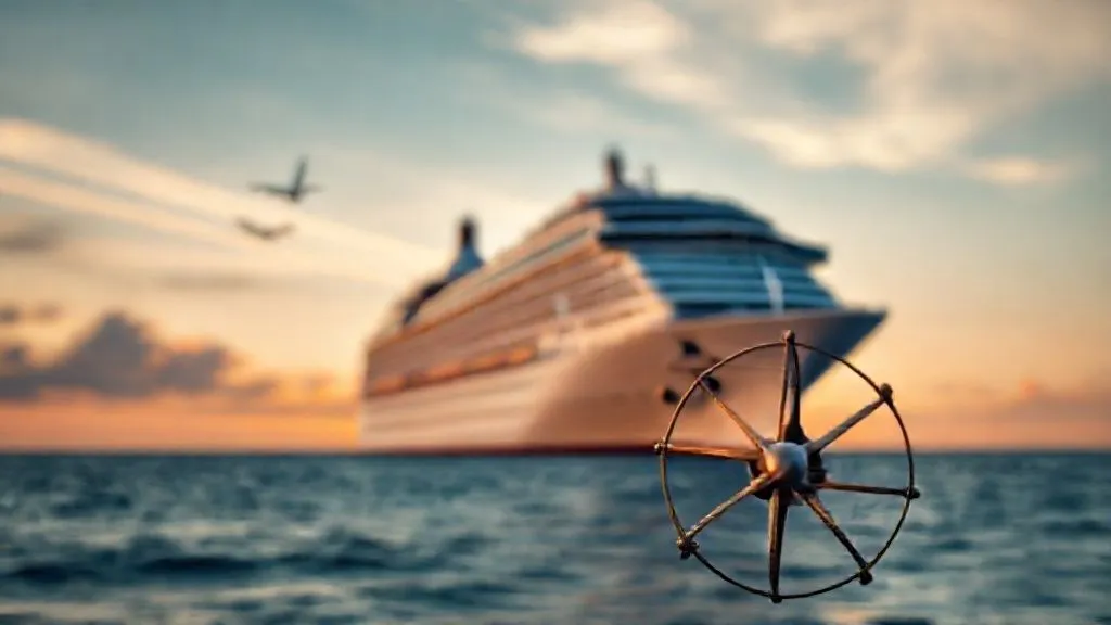 Justify Transatlantic Cruise Value for Relocation: 5 Key Benefits Over Flying