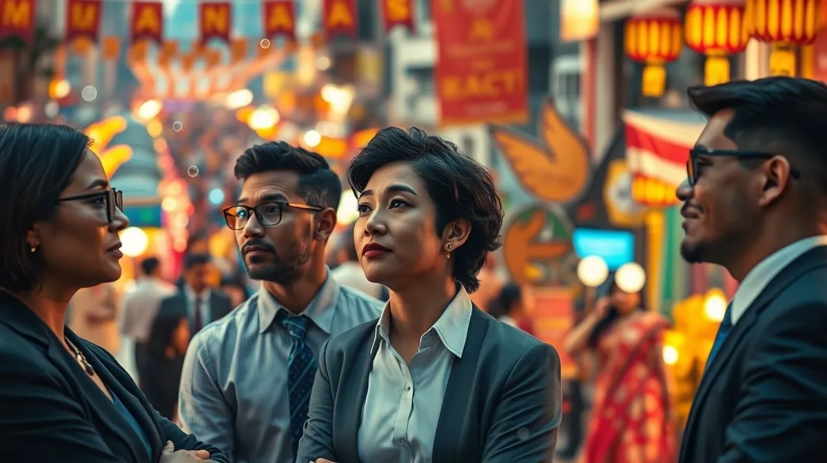 Beyond Tourism: 7 Practical Steps to Extract Business Insights from City Cultural Events